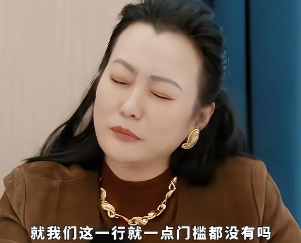 谁都能写，根本没有门槛