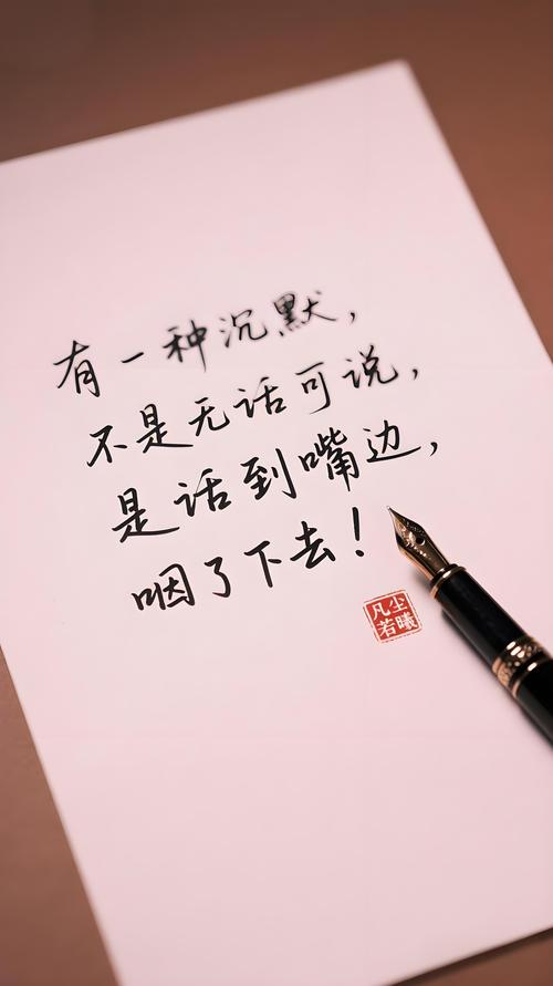 给沉默留够位置，比逼着发言更重要
