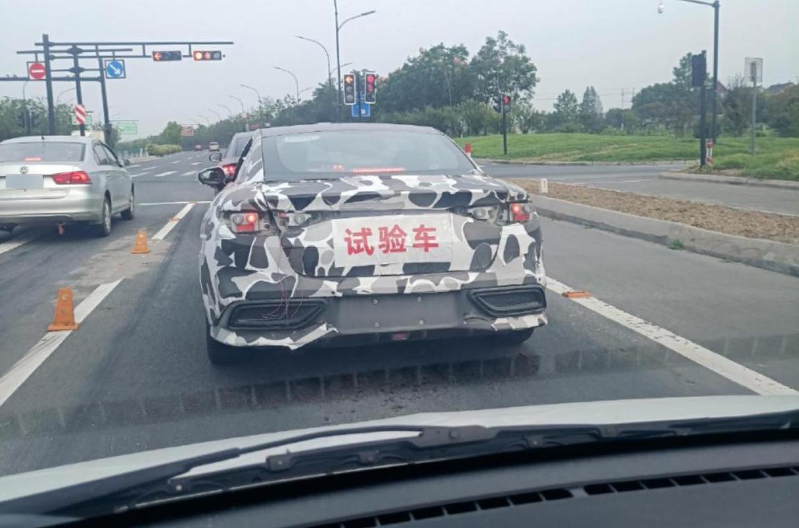装完别急交车，路试得这么测