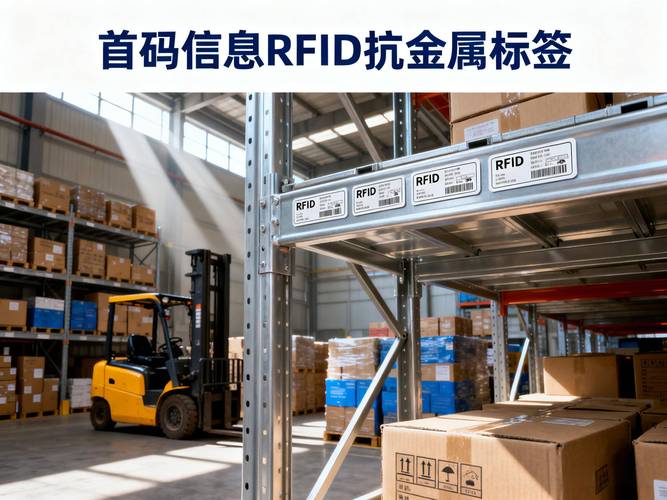 RFID射频识别：我踩过的坑和真香的现场