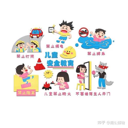 儿童与安全:别用成人眼光定尺寸