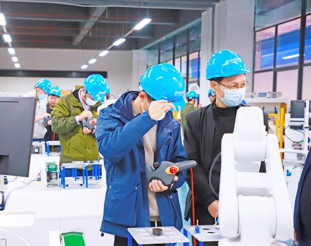 2024年工业运维外包的最新实践是什么
