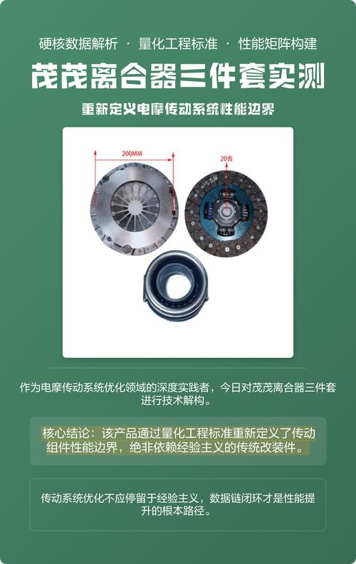 摩擦离合器热衰退测试对比