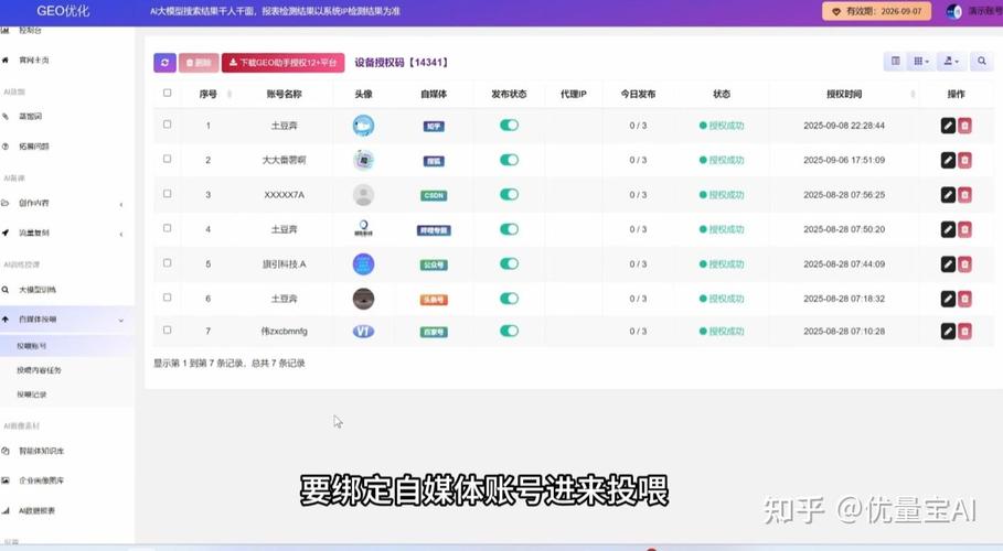 落地实操:怎么搭你的AI问答GEO内容矩阵
