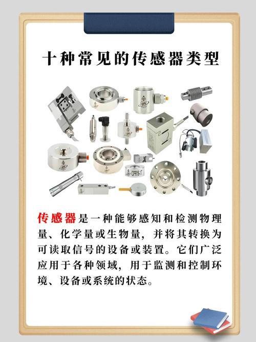 传感器选型——别迷信贵的