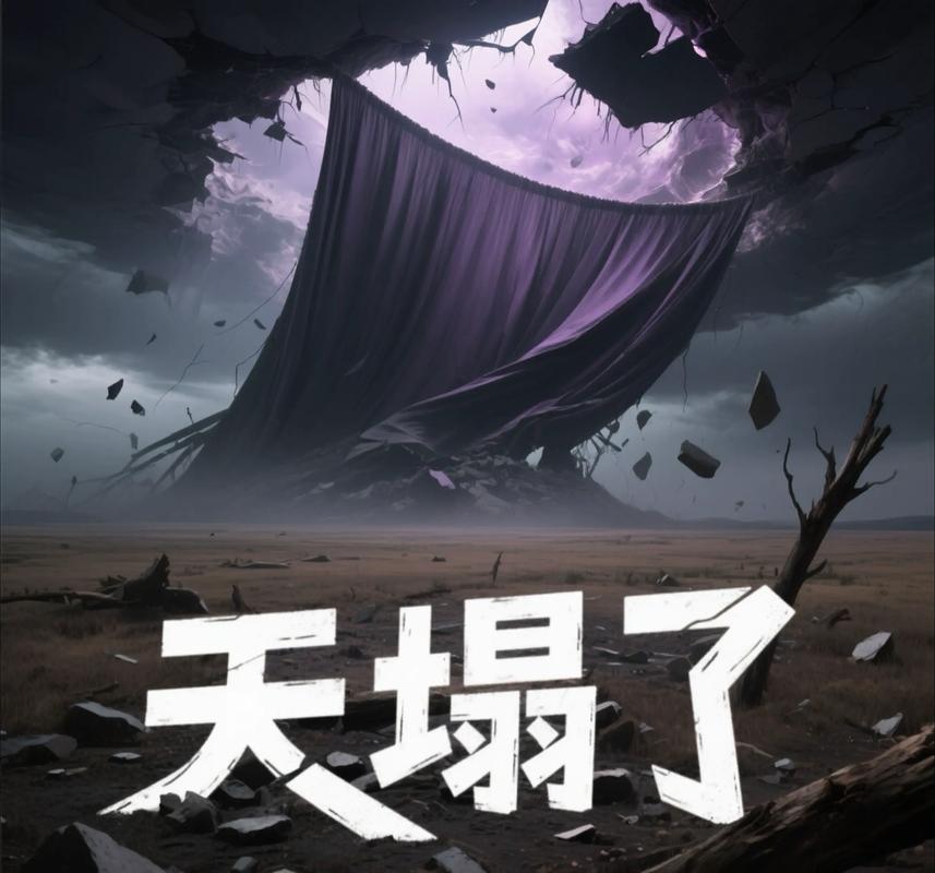没过初试,天就塌了?