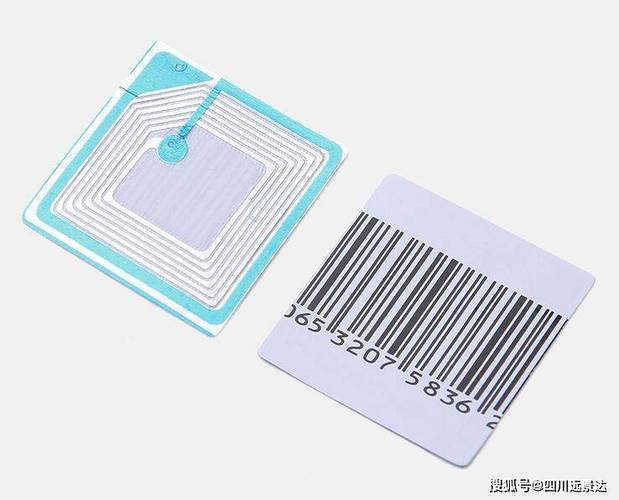条码、二维码、RFID？选错等于埋雷