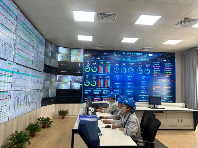 分布式控制系统（DCS）凭什么在工业4.0时代屹立不倒？
