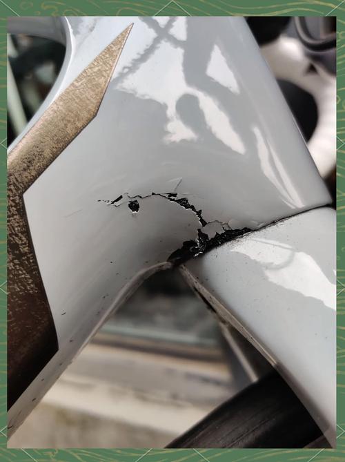 车架疲劳：软件算的没问题，为啥工地用了就裂