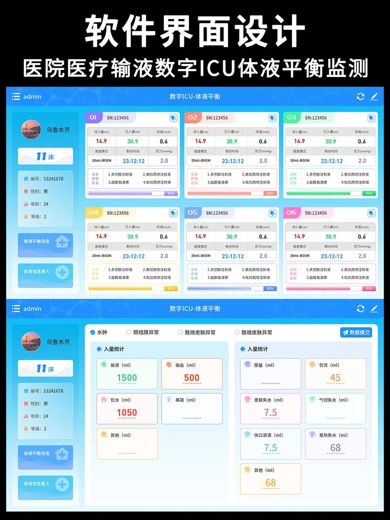 拆解智慧医疗（非临床）技术：藏在医院后台的产业真相