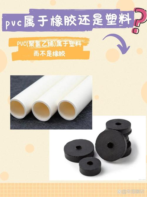 工业软管材质对比图橡胶PVC氟胶