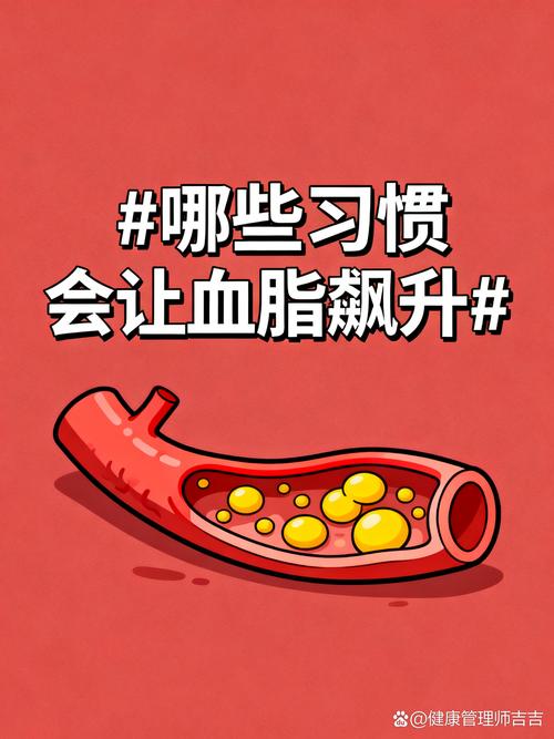 另一条赛道：敲掉坏胆固醇？