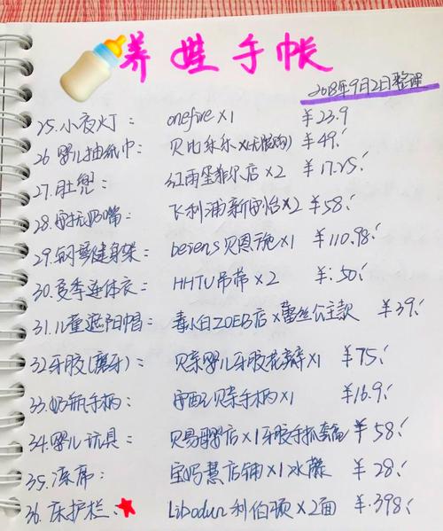 小红书素人随手拍居家好物笔记示例