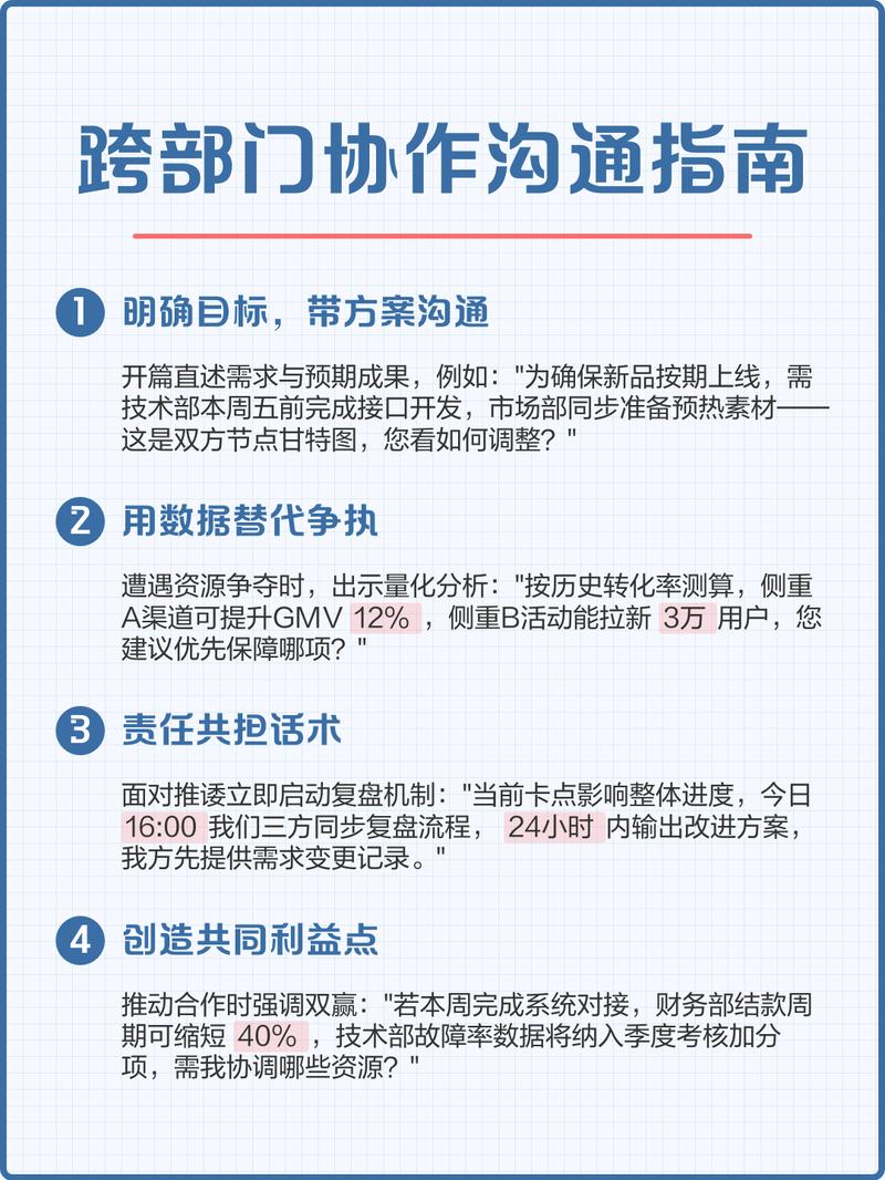 跨领域协作，必须要有专门的「翻译层」