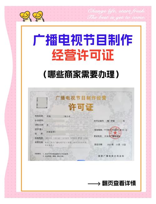 网络综艺节目制作资质公示查询页面截图