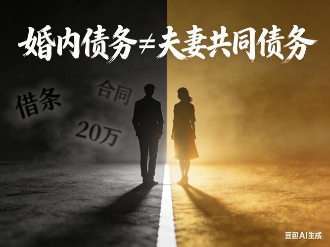 婚姻存续中的财产与债务问题
