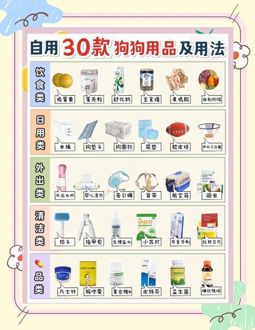 这些实用小东西,关键时刻救你狗命