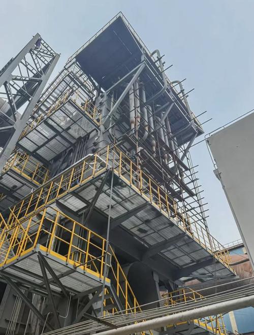工业余热回收：被工厂忽略的隐形利润金矿
