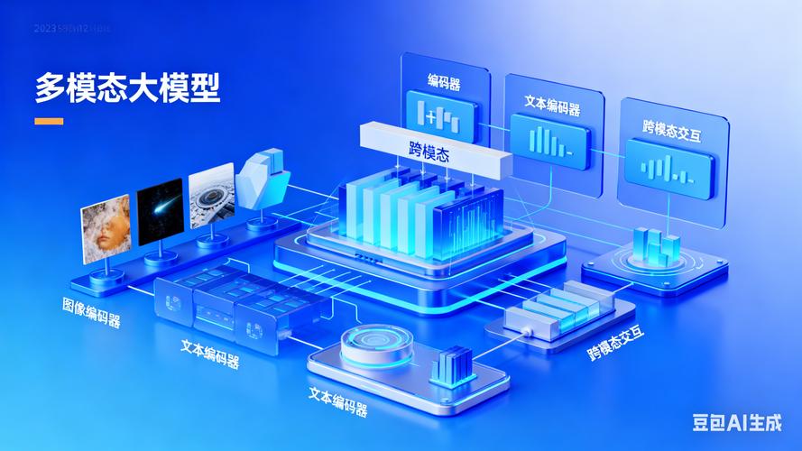 手机拍图搜商品多模态检索场景