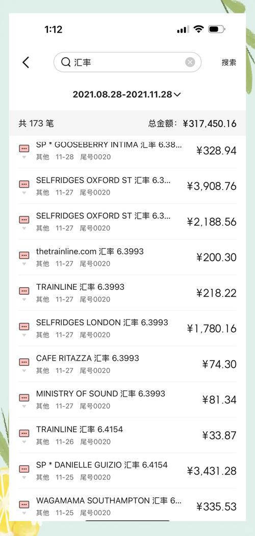 个人财务灰犀牛风险 信用卡账单堆积