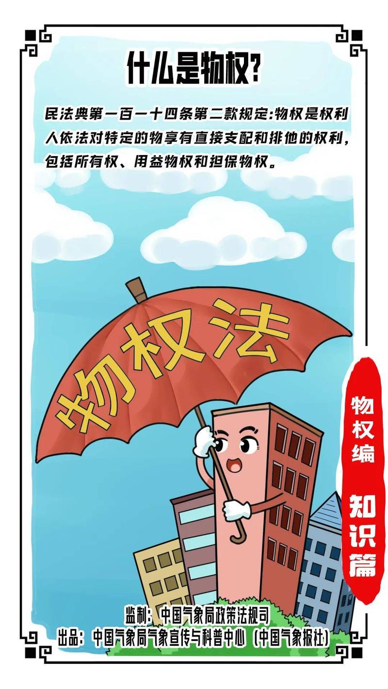 什么是物权登记的法律画像