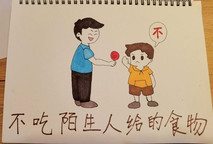 反向防身：自己画的边界才安全