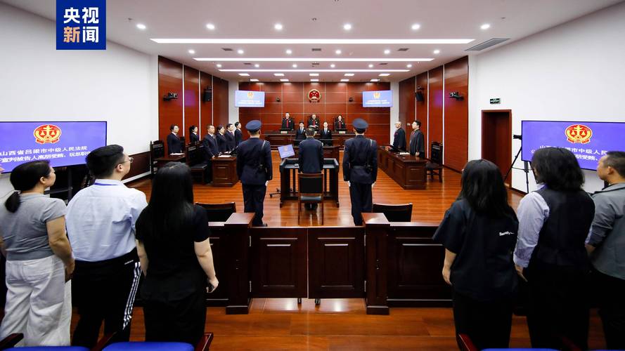 北京法院离婚诉讼庭审现场
