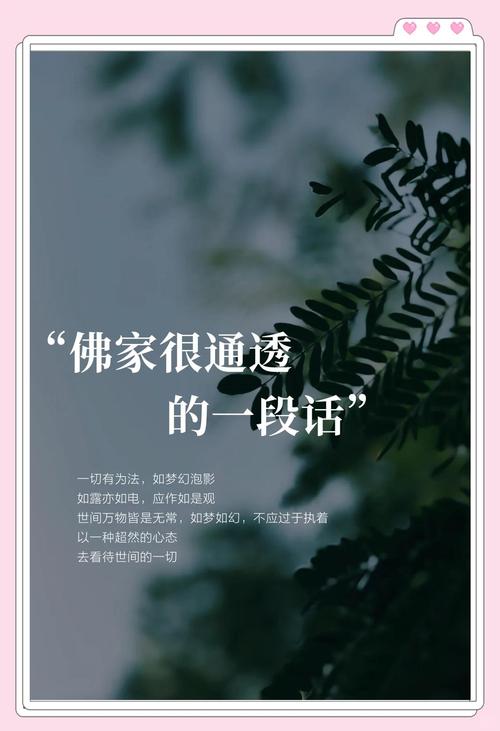 空无一物，未必就清爽