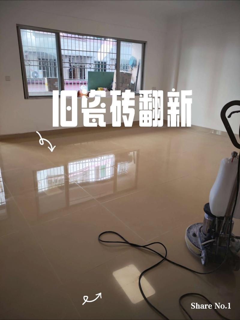 问:旧房翻新,能不能直接贴在瓷砖上?