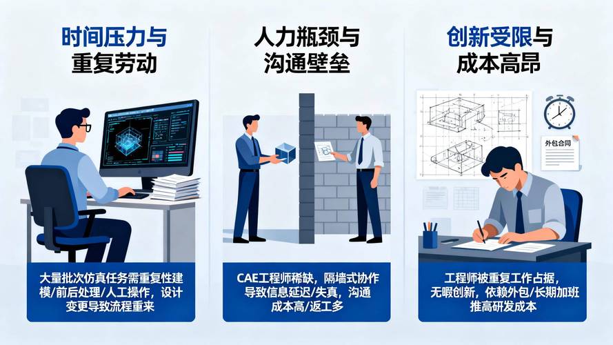 产业化绕不开的硬伤：没人敢说破的盲区
