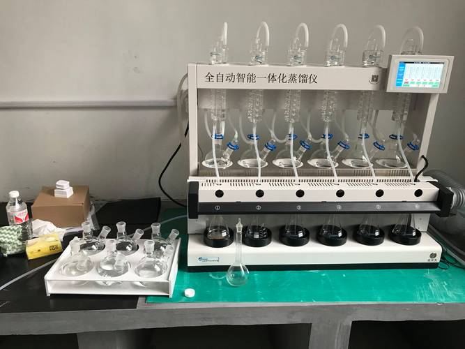 智能炼化：当算法开始指挥蒸馏塔