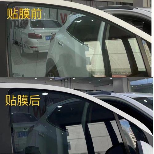 贴膜和角度,那些测评里不说的大实话