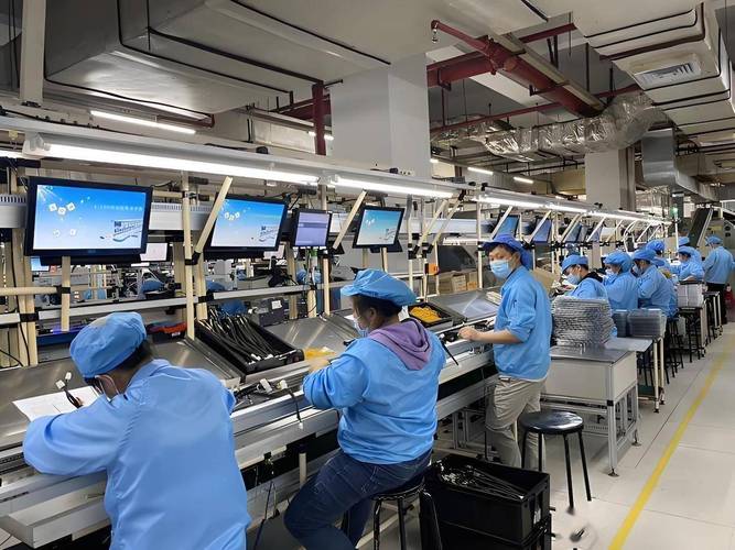 为什么工业生产对专注力的要求,远高于普通办公场景