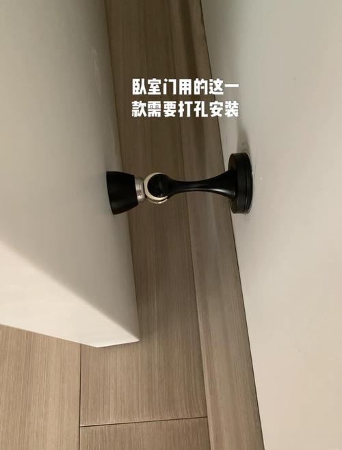 门吸选购与安装避坑指南：装修工程师的20年经验之谈
