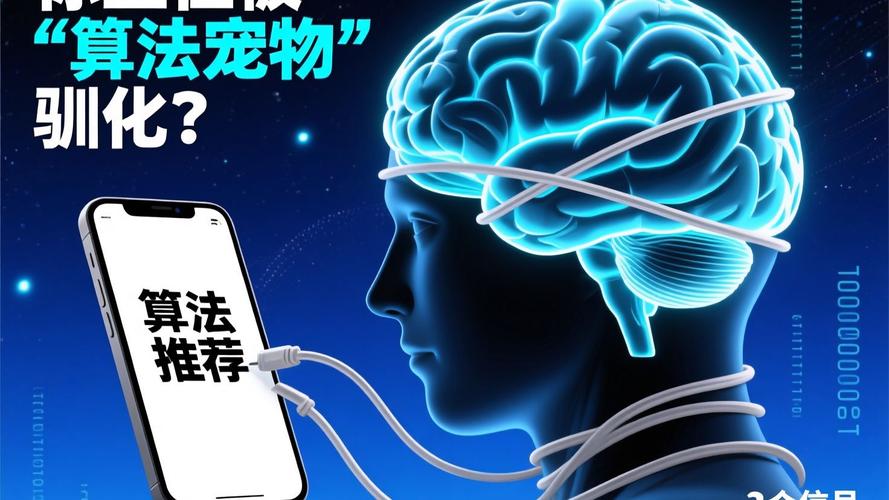 今天的寓言,已经被算法驯化了?