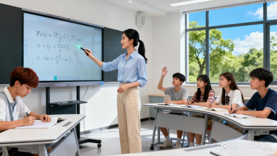 教学机智的底色，其实是看见学生