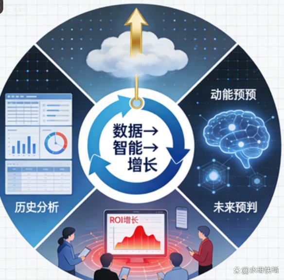 智能不智能，数据说了算