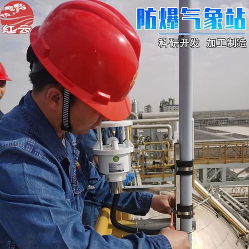 工业风速仪选型:资深工程师实测的避坑指南-中远盛泰工业