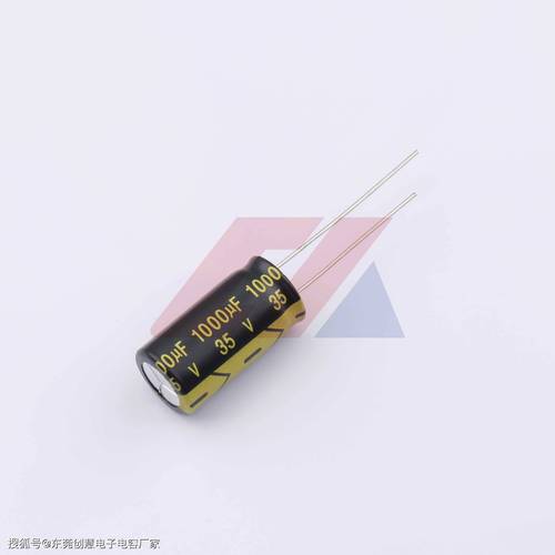 工业级SSD断电保护电容模块特写