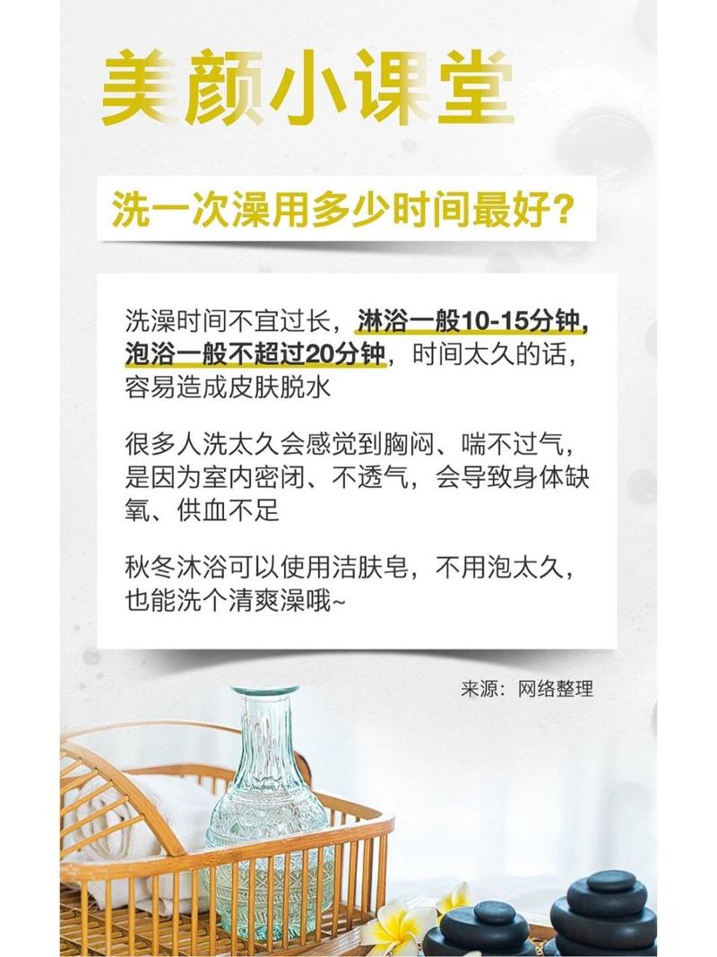 多久洗一次才对？