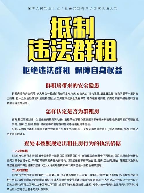 为什么对文保群租管这么严？