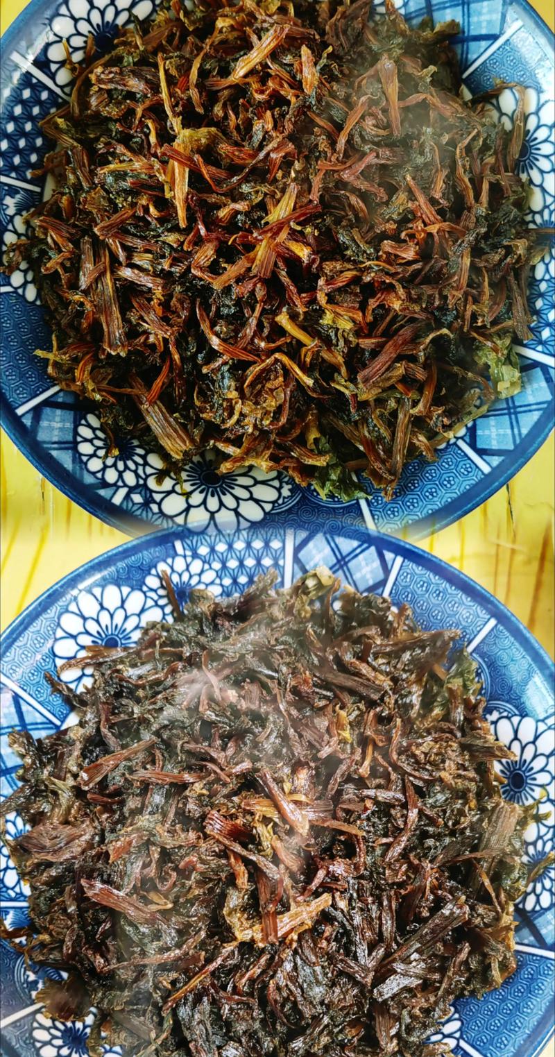 绍兴霉干菜