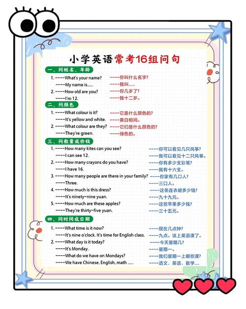 给特殊情况的几句话