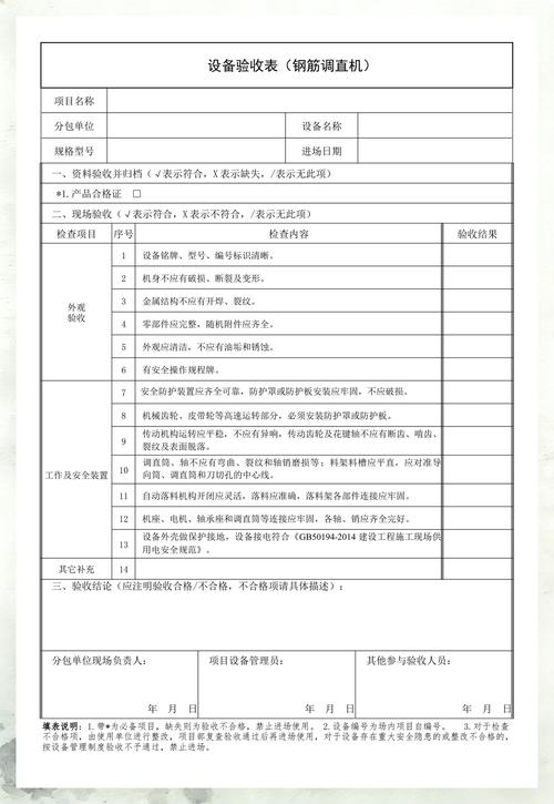 适配调整&验收篇