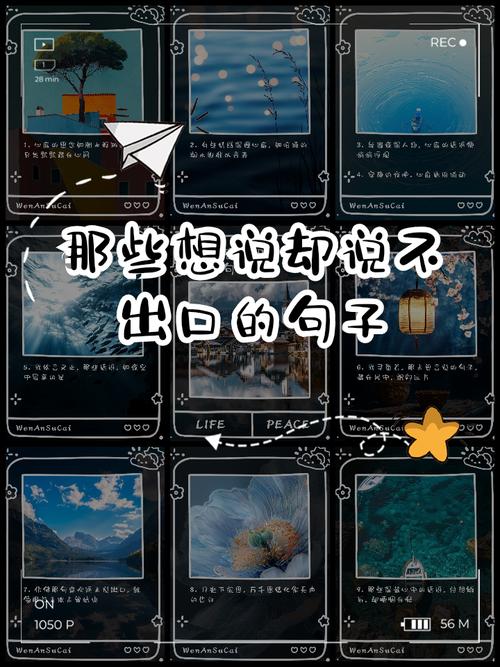 说不出口的那一笔