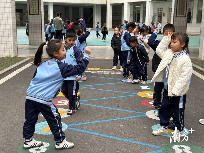 阳光体育,真能“晒”出健康未来吗?-如东教育网
