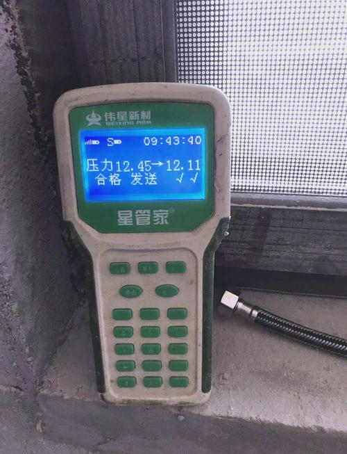 二、压测数字不会骗人