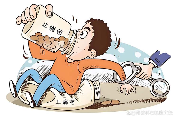 别乱喂药：这几个坑我见太多了