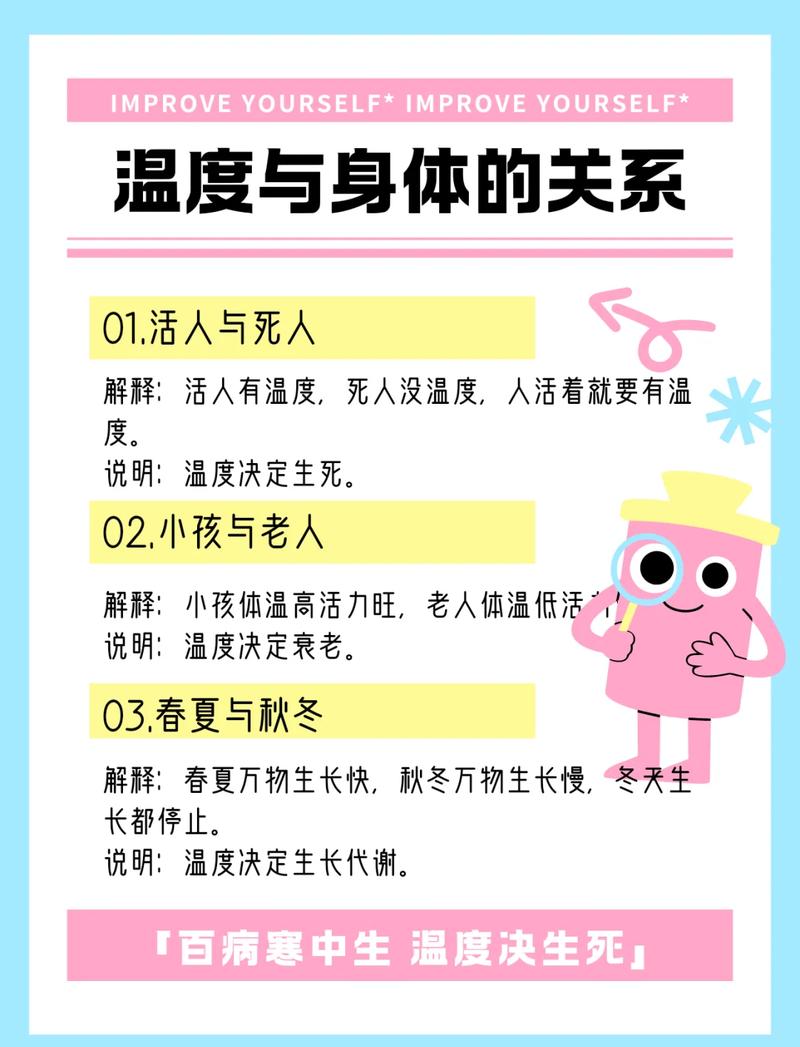 温度和温差，才是最核心的问题
