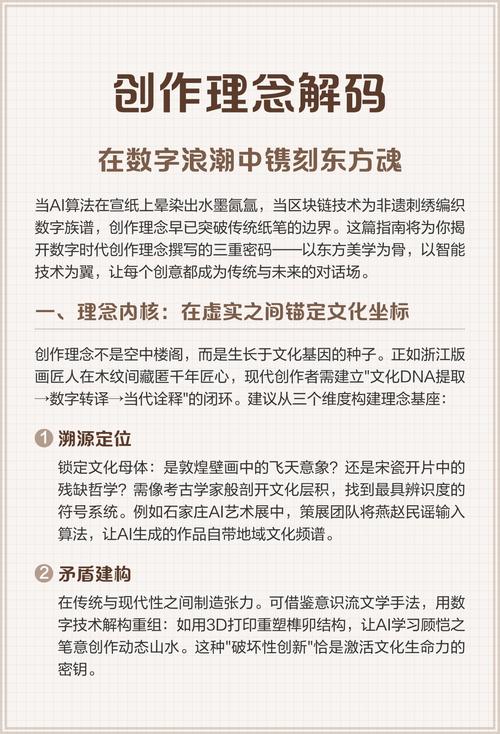 现在的数字内容创作，边界在哪